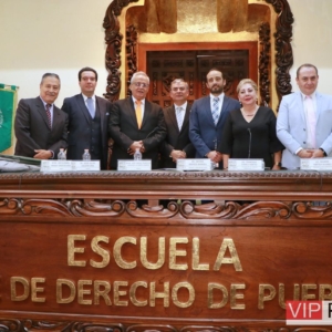 Mesa de Honor