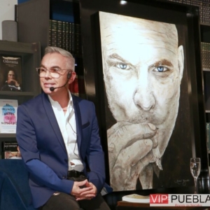 Rivelino Murrieta en Cafe Introspecta 1