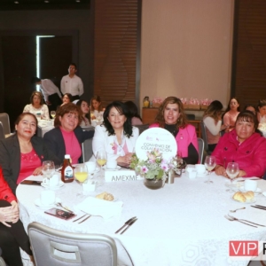 Amigas de AMEXME (3)