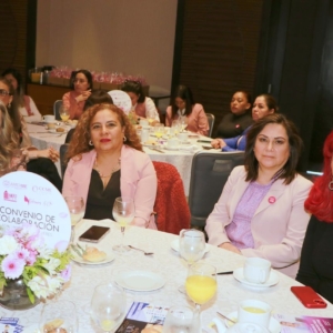 Amigas de Amexme