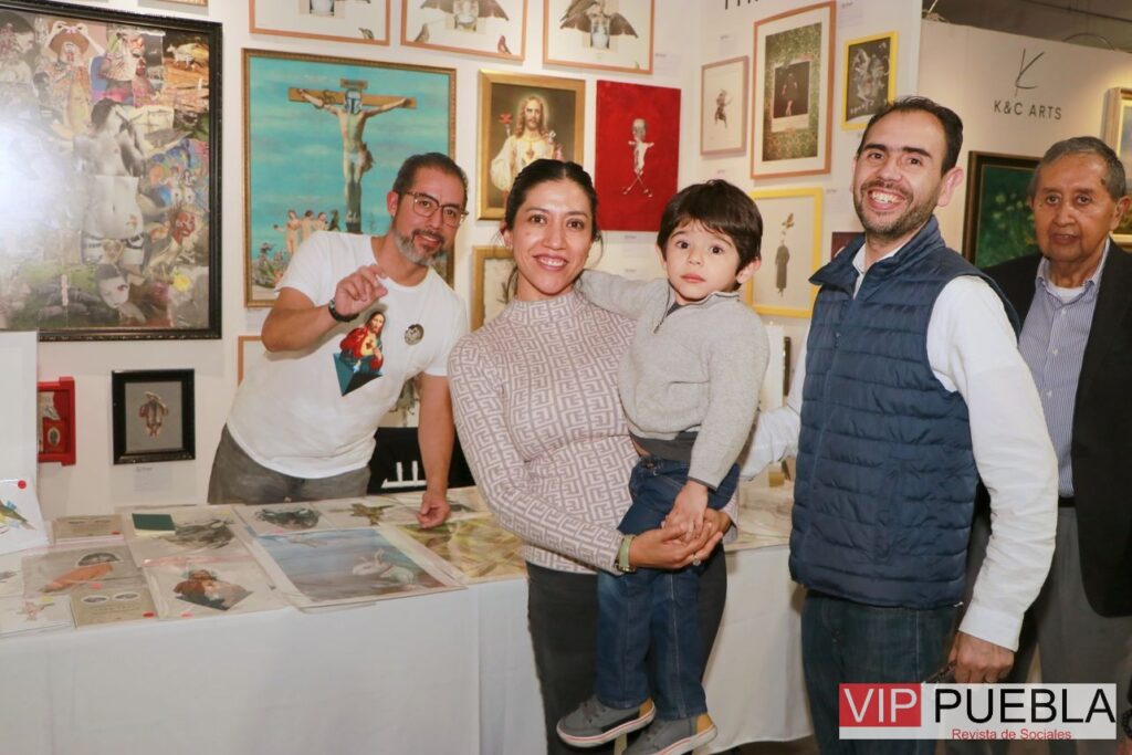 Amigas de Artfest