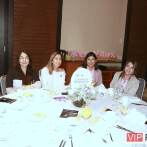 Amigas de Qualitas