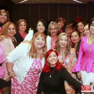 Amigas del Evento (1)