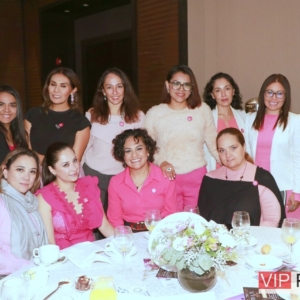 Amigas del Evento