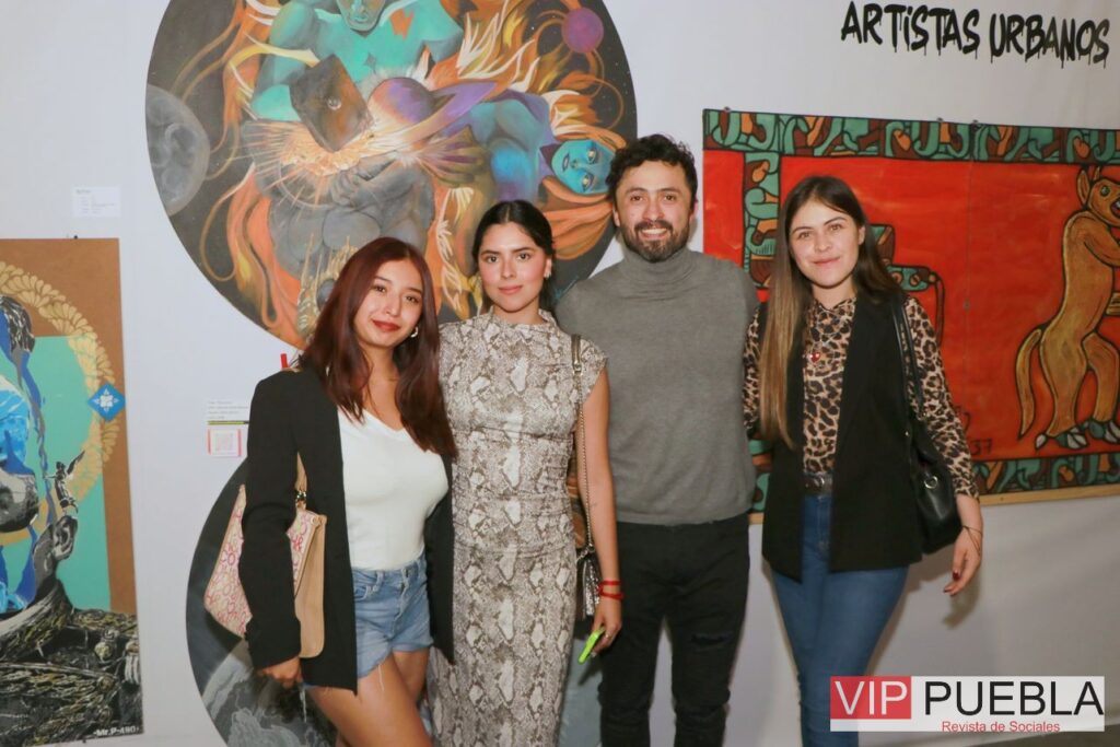 Amigos de Art Fest