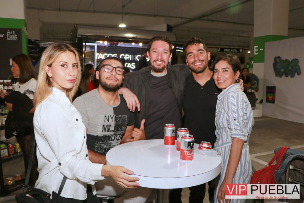 Amigos de Artfest
