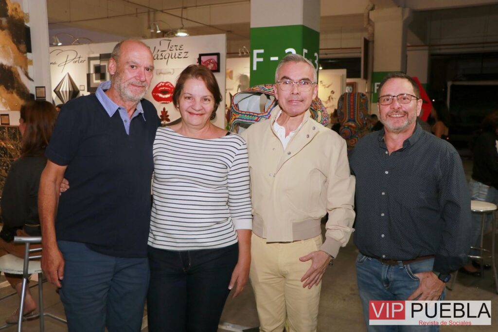 Amigos de Artfest