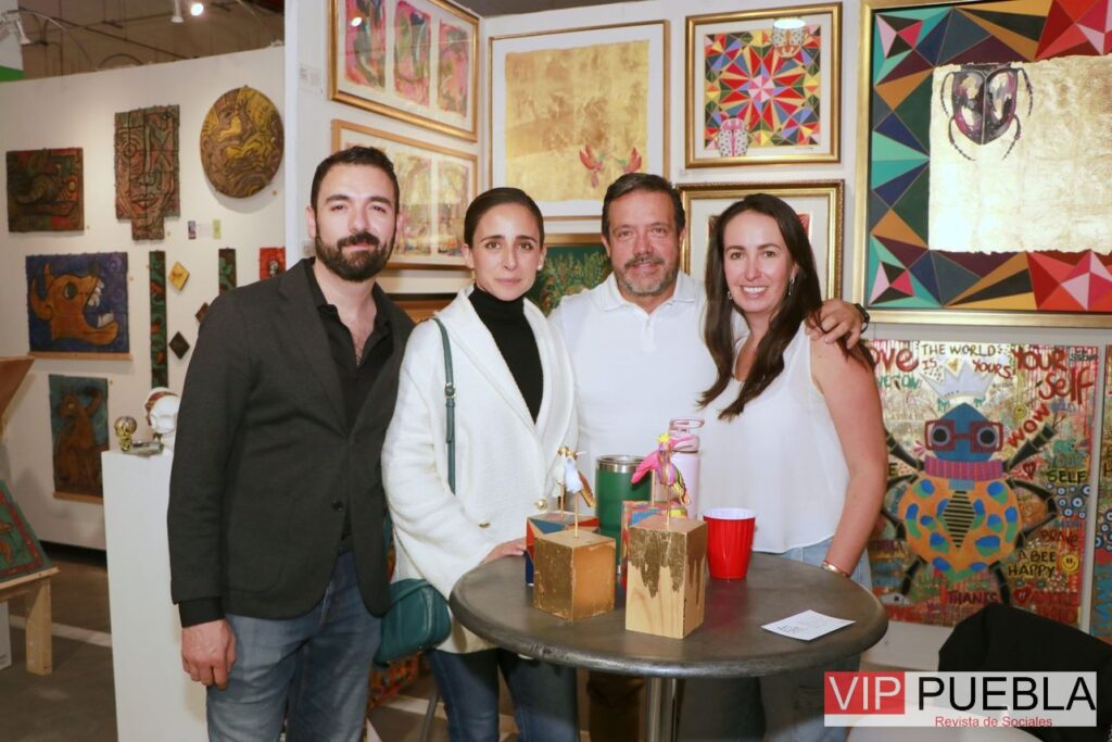 Amigos de Artfest