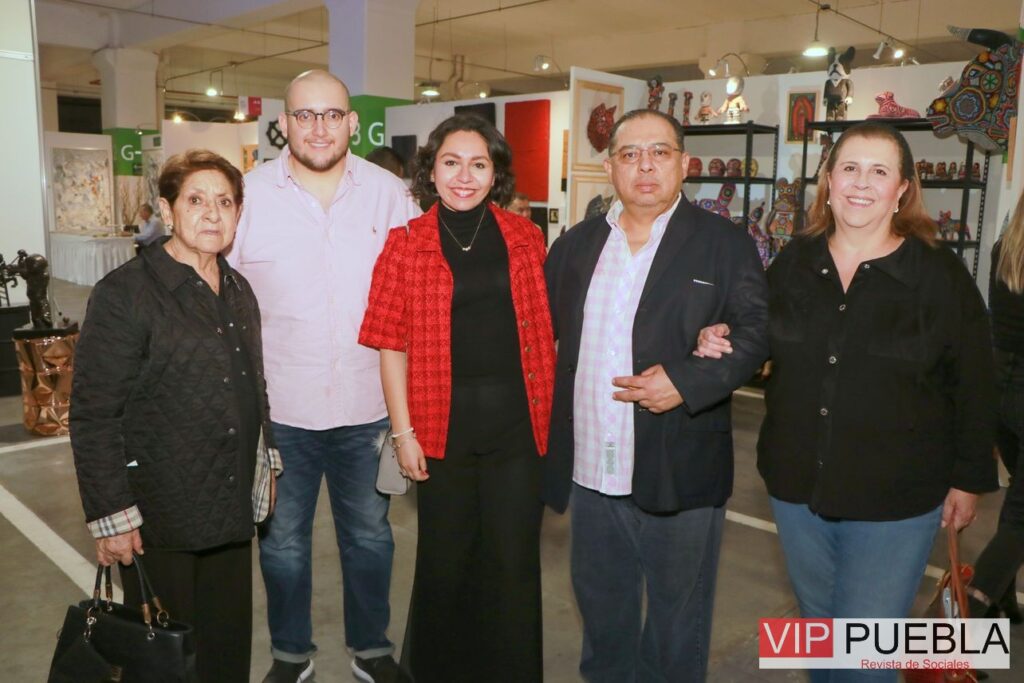 Amigos de Artfest