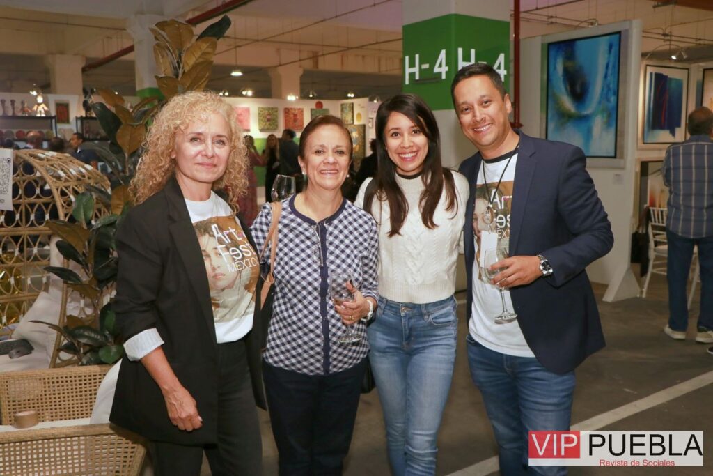 Amigos de Artfest