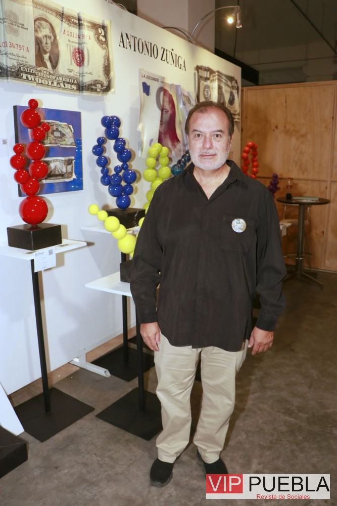 Antonio Zúñiga