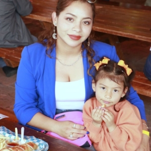 Familia Aguilera Rojas