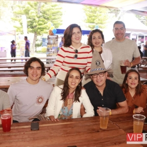 Familia Alcantara