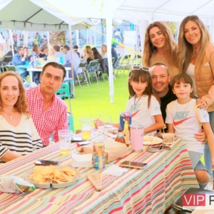 Familia Ibarrondo