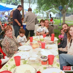 Familia Mondragón