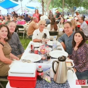 Familia Osorio Escobar