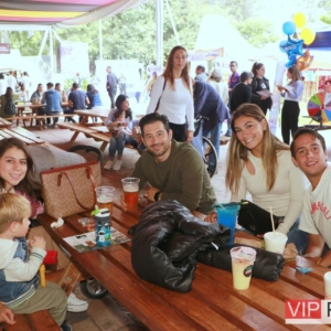 Familia Quiñónes
