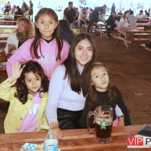 Familia Razzo