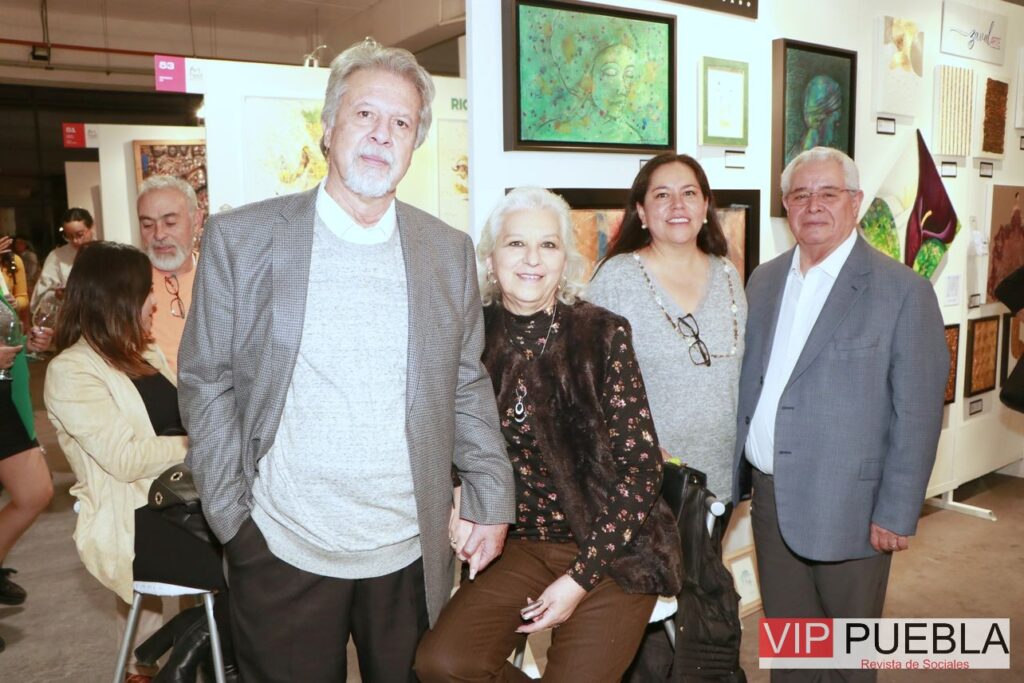 Familia Sánchez Ramales