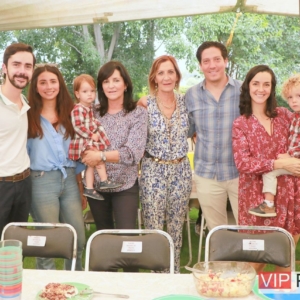 Familia Zataraín