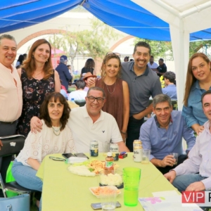 Familia Pérez Hinojosa, Elia Orozco y Badillo y Pérez