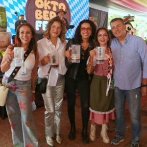 Foto de Directivos y Amigos de Volkswagen