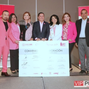 Foto de Empresarios