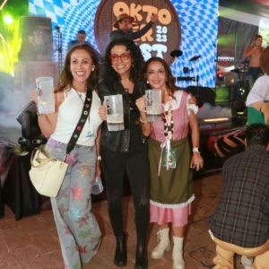 Foto de Organizadoras