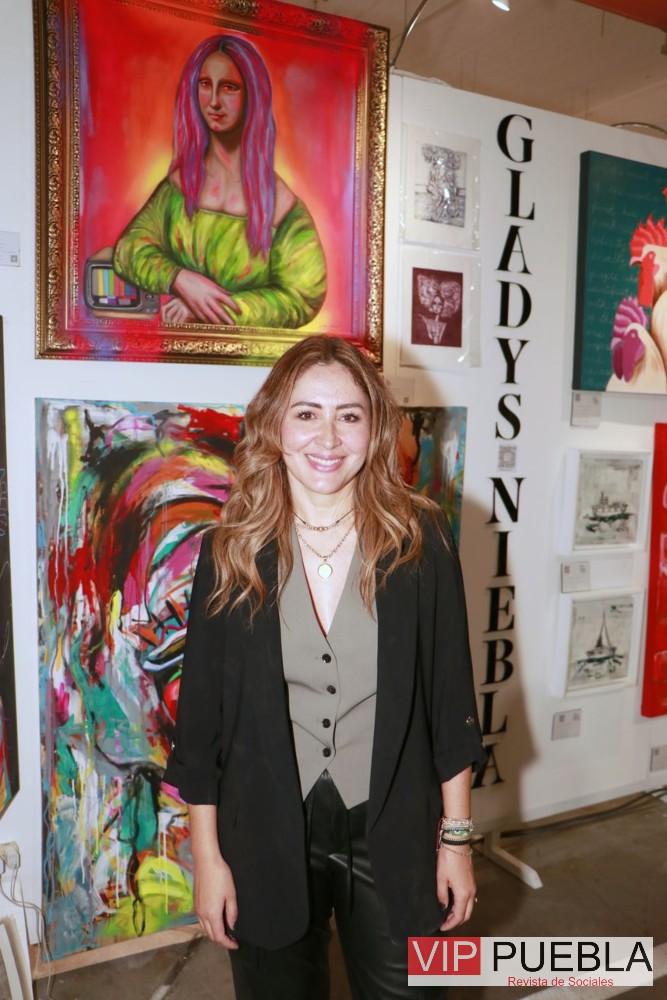 Gladys Niebla