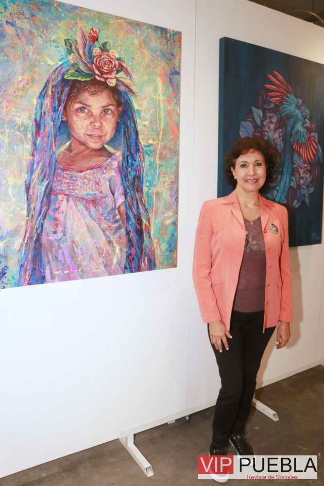 Isabel Pérez Duarte