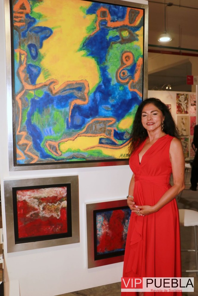 Martha Elisa Bojórquez