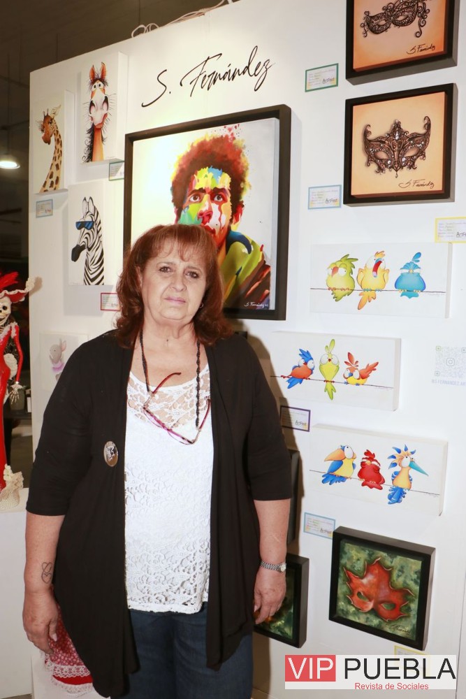 Soraida Fernández