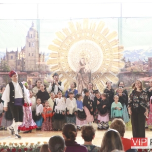 Bailes de la Romeria