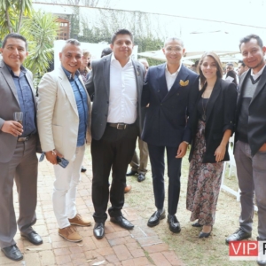 Amigos del Consejo Coordinador Empresarial