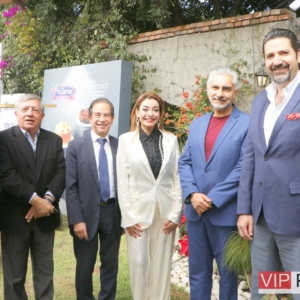 Amigos del Consejo Coordinador Empresarial
