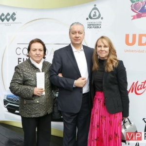 Familia Cisneros Madrid