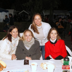 Amigos de Maribel San Pedro