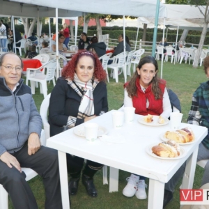 Amigos del Parque España (1)