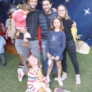 Amigos del Parque España