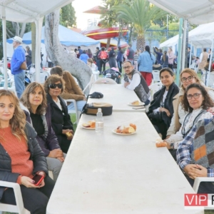 Banda de Gaytas del Parque España