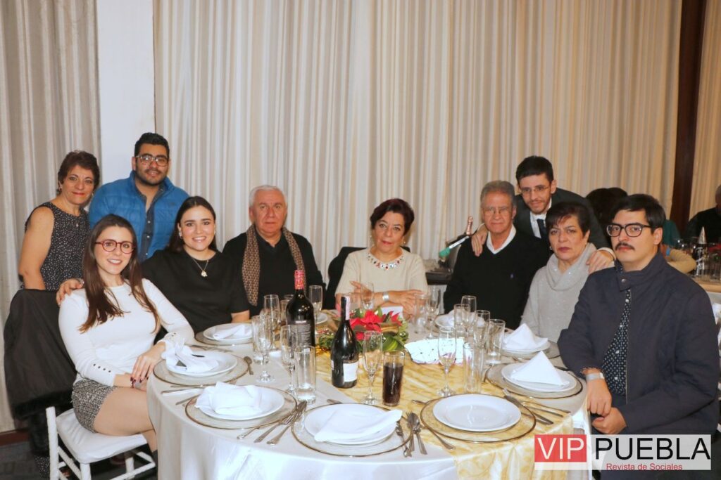Familia Acosta Glez