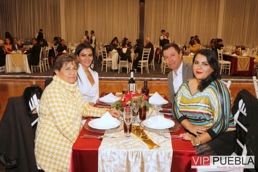 Familia Bravo