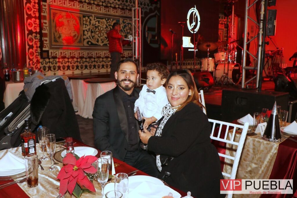 Familia Buitrón
