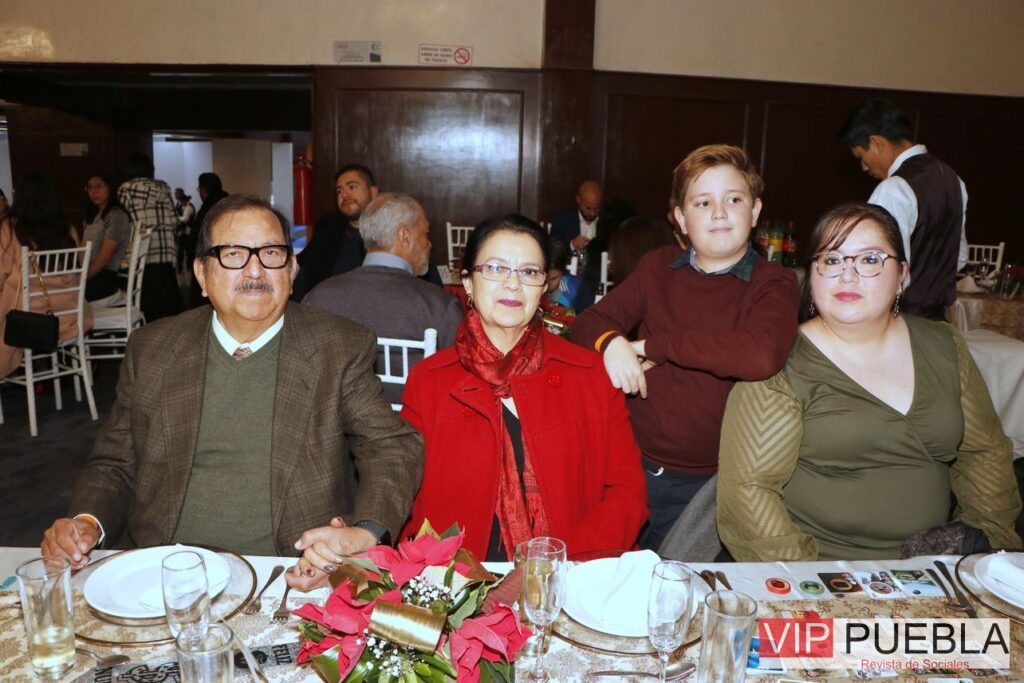 Familia Cuatli Ramirez