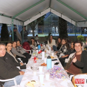 Familia Esquiavon y Prieto, y Gómez y Eguibar