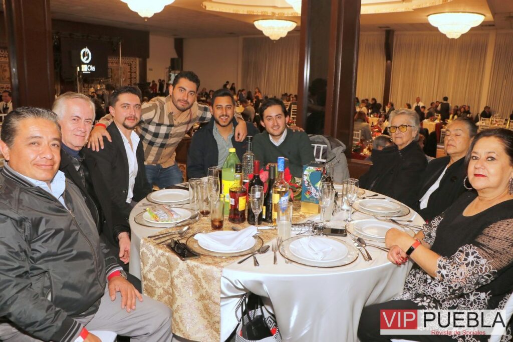 Familia Glez García