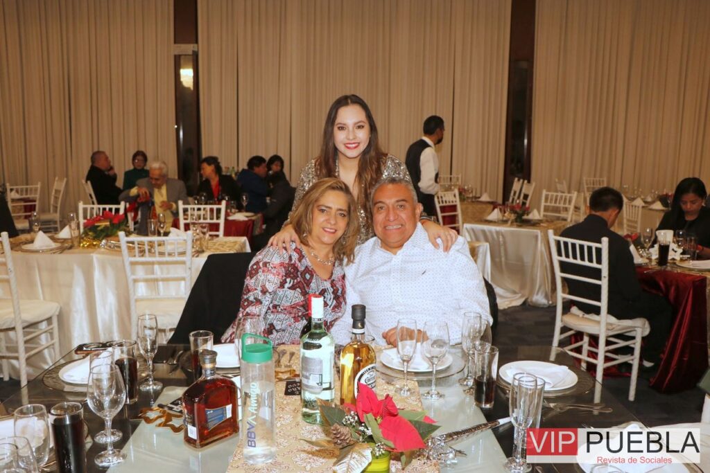 Familia Gómez