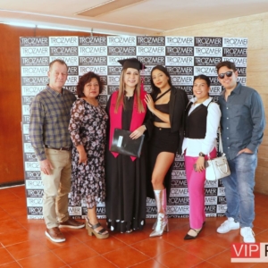 Familia González hdz