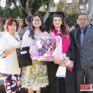 Familia Hdz Carral
