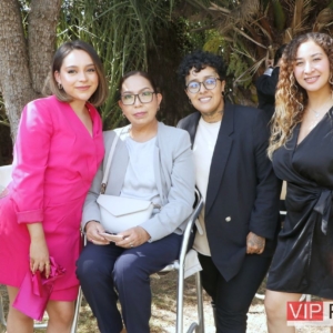 Familia Morales